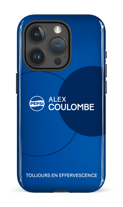 Alex Coulombe - iPhone 15 Pro