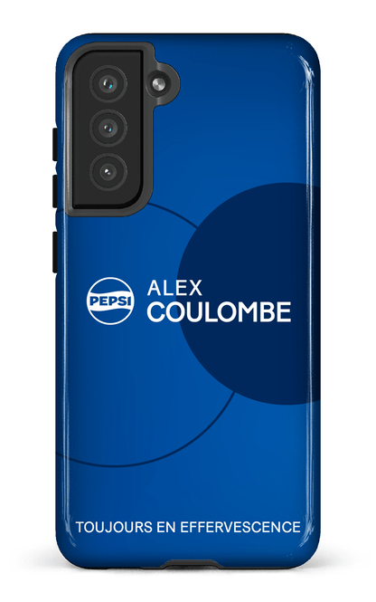Alex Coulombe - Galaxy S21 FE