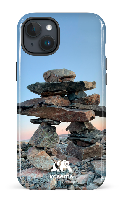 Inuksuk - iPhone 15 Plus