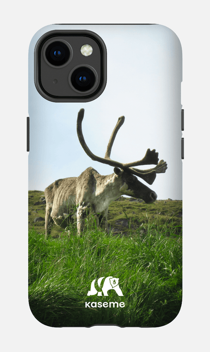 Caribou - iPhone 14