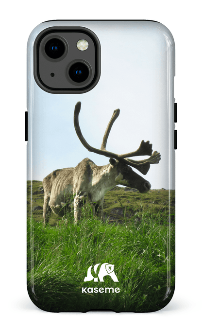 Caribou - iPhone 13