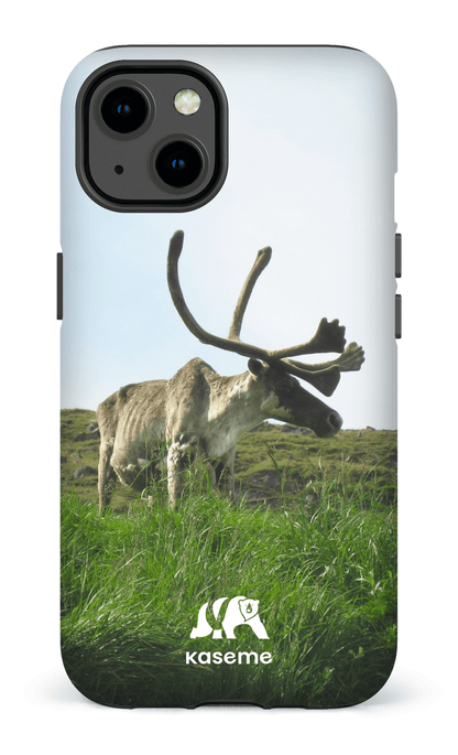 Caribou - iPhone 13
