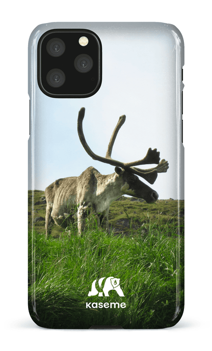 Caribou - iPhone 11 Pro