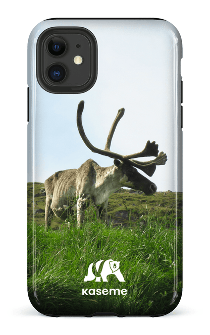 Caribou - iPhone 11