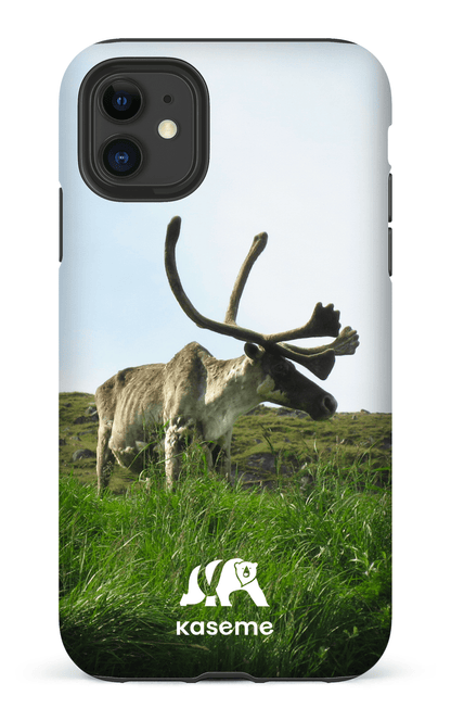 Caribou - iPhone 11