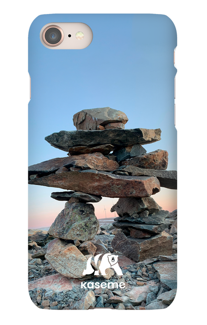 Inuksuk - iPhone SE 2020 / 2022