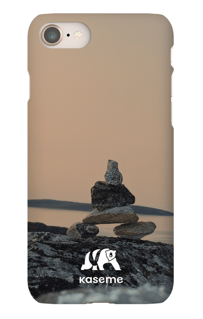 Baie Déception - iPhone SE 2020 / 2022
