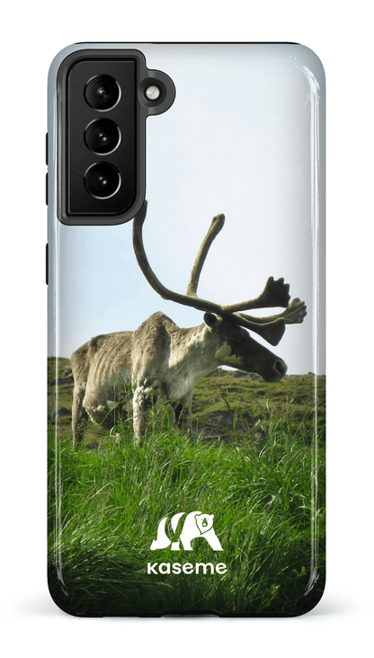 Caribou - Galaxy S21 Plus