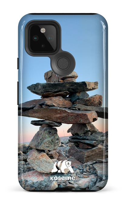 Inuksuk - Google Pixel 5