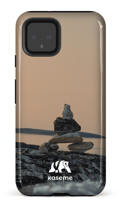 Baie Déception - Google Pixel 4