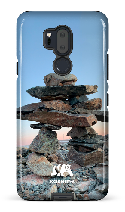Inuksuk - LG G7