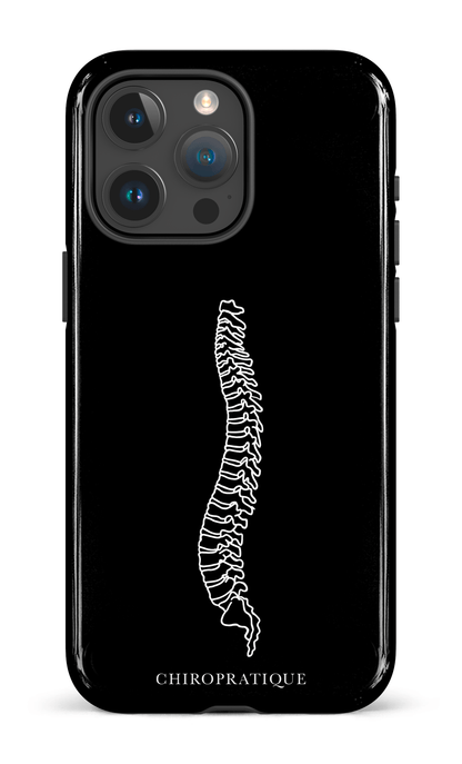 Chiro Noir - iPhone 15 Pro Max