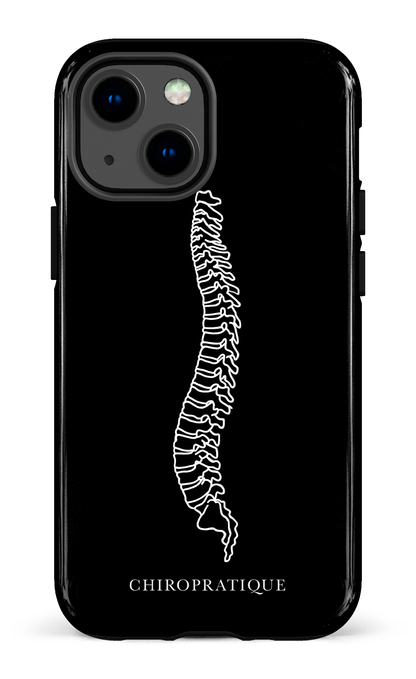 Chiro Noir - iPhone 13 Mini
