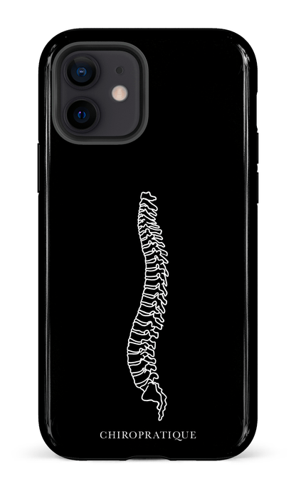 Chiro Noir - iPhone 12