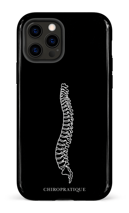 Chiro Noir - iPhone 12 Pro