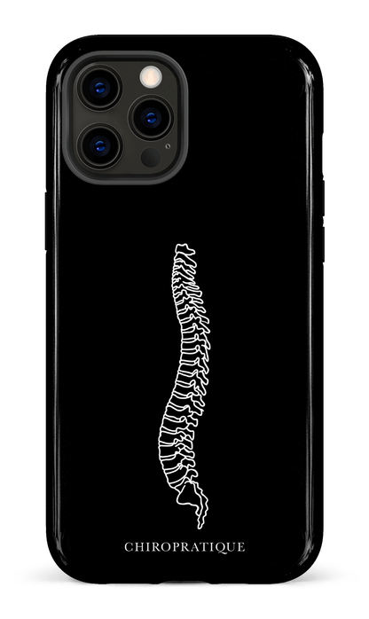 Chiro Noir - iPhone 12 Pro Max
