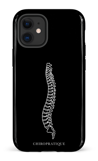 Chiro Noir - iPhone 12 Mini