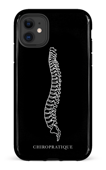 Chiro Noir - iPhone 11