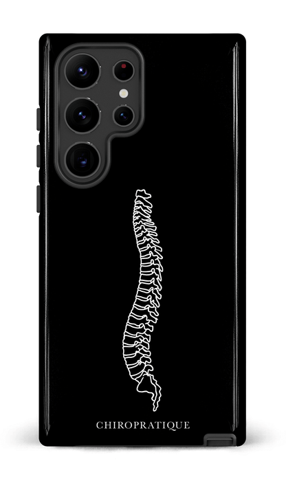 Chiro Noir - Galaxy S23 Ultra