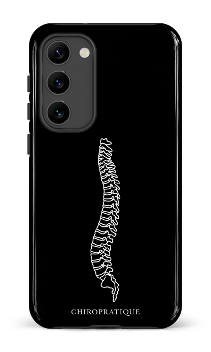 Chiro Noir - Galaxy S23 Plus