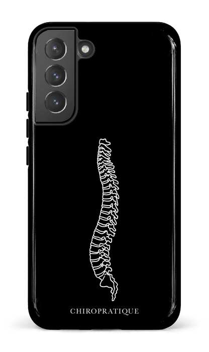 Chiro Noir - Galaxy S22 Plus