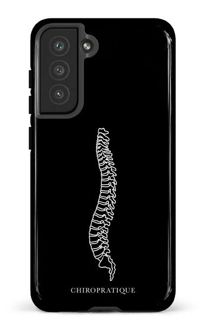 Chiro Noir - Galaxy S21 FE