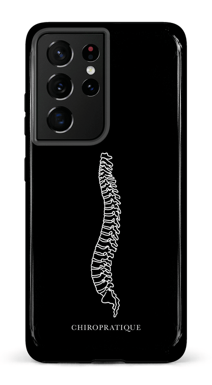 Chiro Noir - Galaxy S21 Ultra