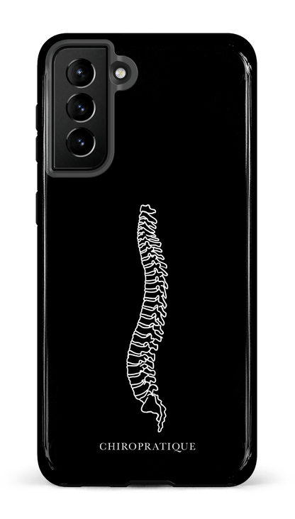Chiro Noir - Galaxy S21 Plus