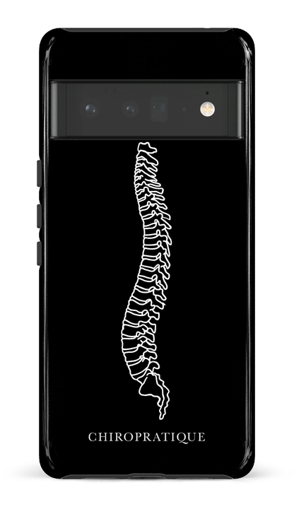 Chiro Noir - Google Pixel 6 pro