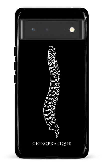 Chiro Noir - Google Pixel 6