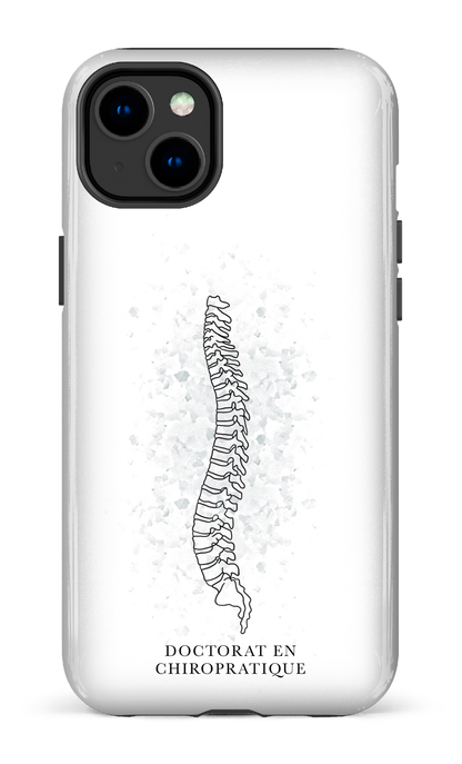 Chiro Blanc - iPhone 14 Plus