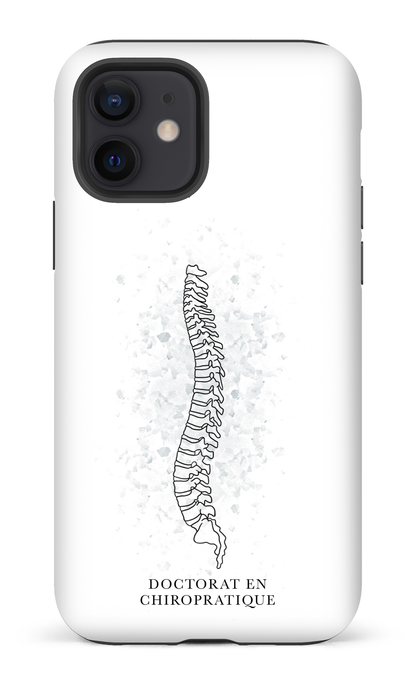 Chiro Blanc - iPhone 12