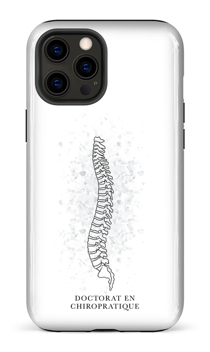 Chiro Blanc - iPhone 12 Pro Max