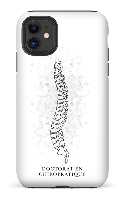 Chiro Blanc - iPhone 11