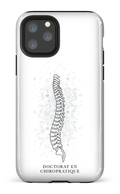 Chiro Blanc - iPhone 11 Pro