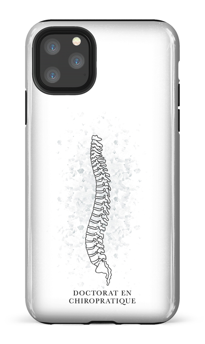 Chiro Blanc - iPhone 11 Pro Max