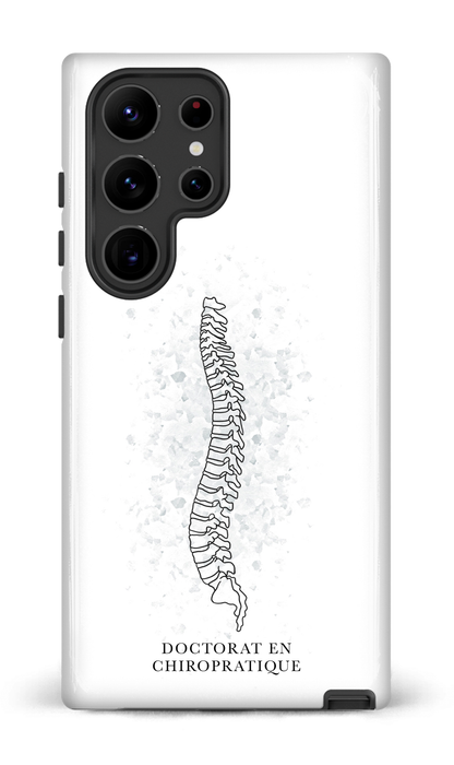 Chiro Blanc - Galaxy S23 Ultra