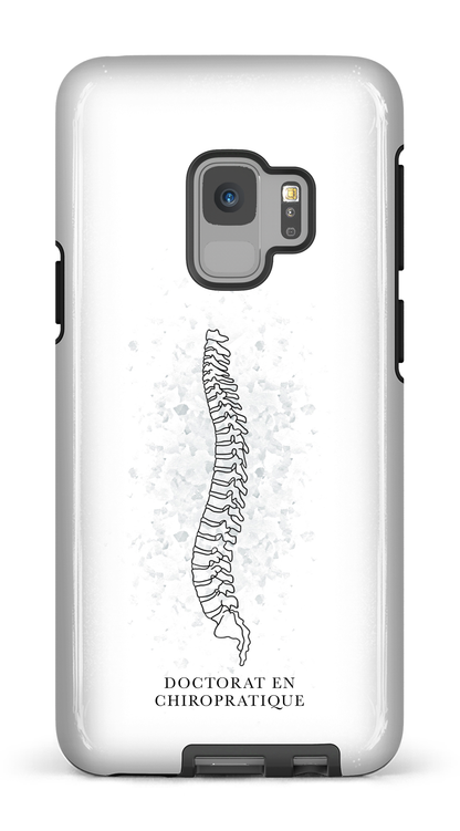 Chiro Blanc - Galaxy S9