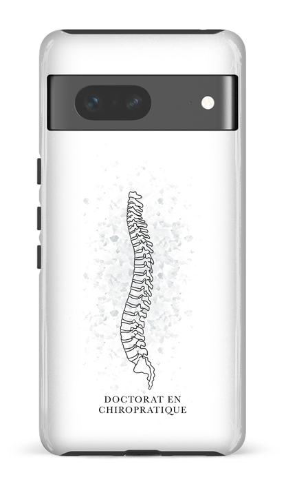 Référentiel de compétence - Google Pixel 7