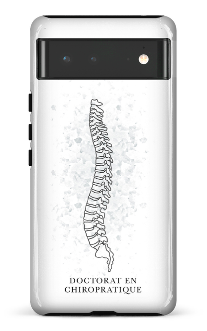 Chiro Blanc - Google Pixel 6