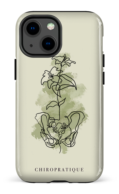 Chiro Bassin - iPhone 13 Mini