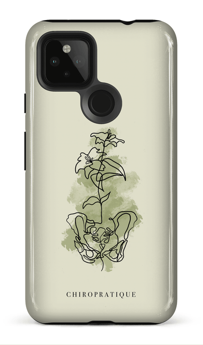 Chiro Bassin - Google Pixel 4A (5G)