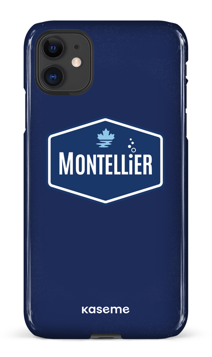 Montellier - iPhone 11