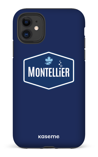 Montellier - iPhone 11