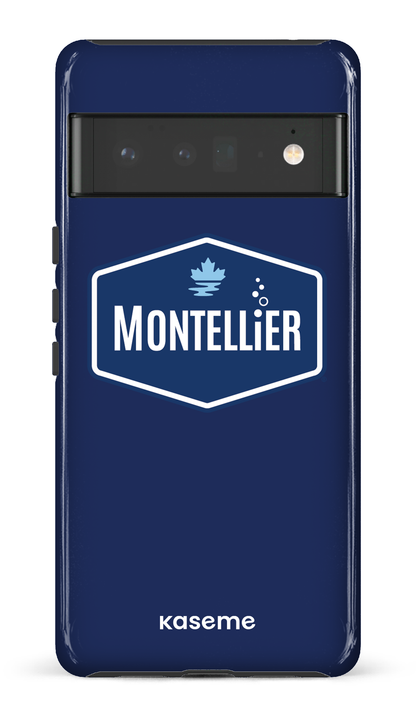 Montellier - Google Pixel 6 pro