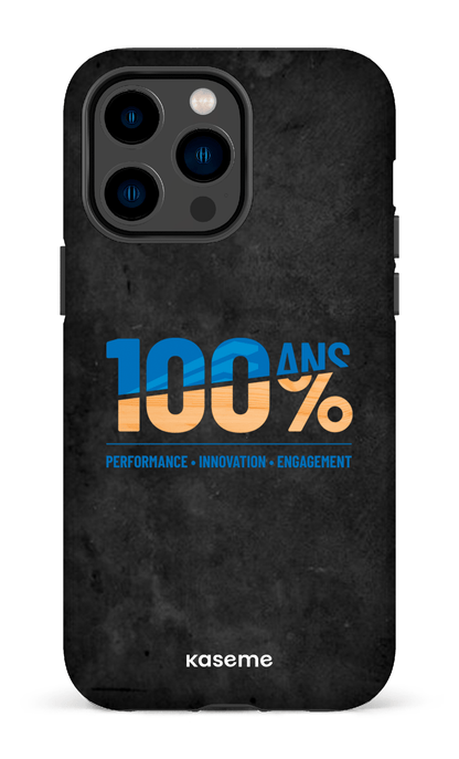 100ans BID Group - iPhone 14 Pro Max