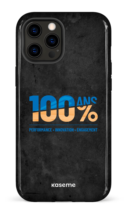 100ans BID Group - iPhone 12 Pro Max