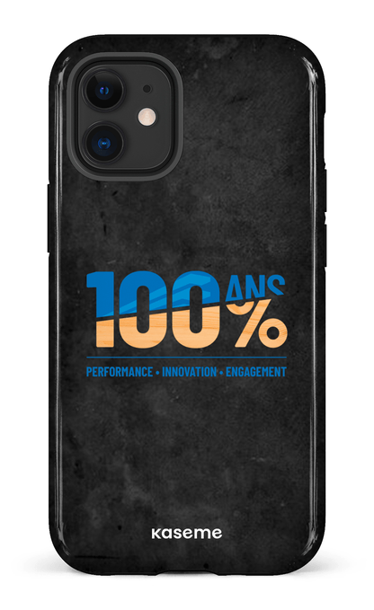 100ans BID Group - iPhone 12 Mini