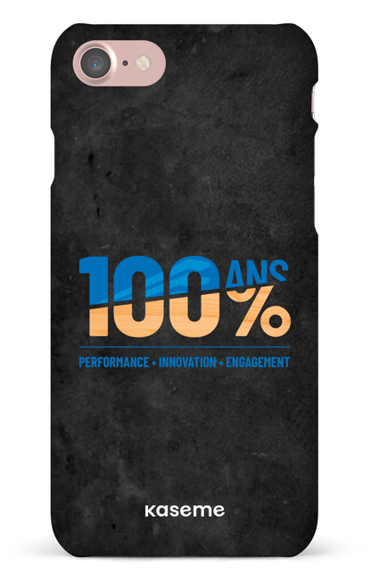 100ans BID Group - iPhone 7