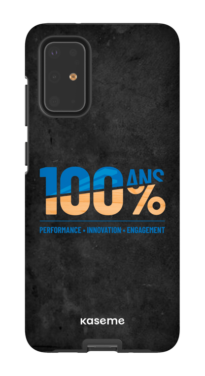100ans BID Group - Galaxy S20 Plus